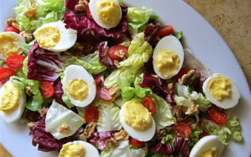 Πώς να φάτε τα φρέσκα  λαχανικά για να αποκομίσετε περισσότερα οφέλη