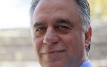 Γιώργος Κυρίτσης: «Η Ελλάδα είναι μία - Η Κως είναι μία»