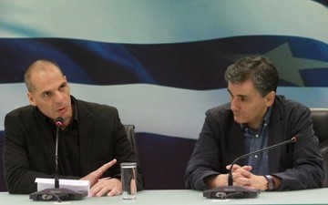 Τσακαλώτος: Δεν θα δεχθούμε μη βιώσιμη συμφωνία