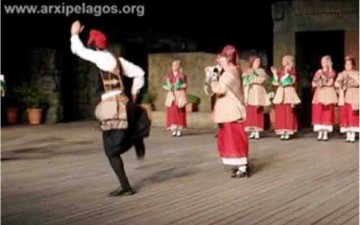 Εκδήλωση για τους βιολάτορες του Αιγαίου