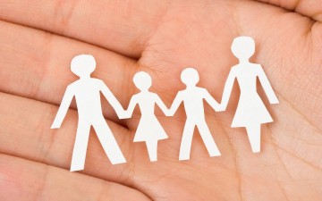 Ζευγάρι, Παιδί, Οικογένεια και οι Δεσμοί τους: από τη θεωρία στην Κλινική Πράξη 
