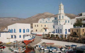 Με επιτυχία τα «Αθλητικά Μονοπάτια» στην Κάσο, από το Ίδρυμα «Σταύρος Νιάρχος»