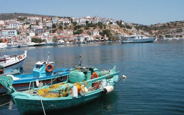Οι «Διακοπές στην Ελλάδα» κάνουν θραύση στο Google