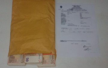 Έδωσε 15.000 σε αστυνομικό για να γίνει 10 χρόνια νεότερη!