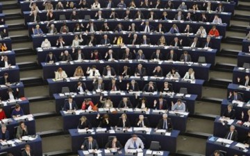 Το Ευρωπαϊκό Κοινοβούλιο ενέκρινε 69,6 εκατ. ευρώ για το μεταναστευτικό 