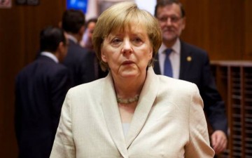 Μέρκελ: Απαιτούνται περισσότερα από την Ελλάδα - Χρειαζόμαστε πολυετές πρόγραμμα