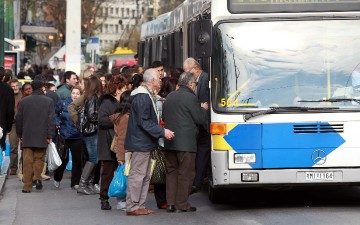 Δωρεάν οι μετακινήσεις των πολιτών με τη δημοτική συγκοινωνία στην Κω