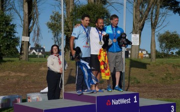 Έδωσαν ραντεβού στο Γκότλαντ