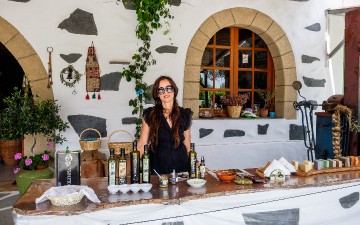 Φωτεινά παραδείγματα στον Αρχάγγελο