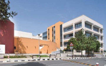 Κορυφαία επιλογή αποτελεί το Ευρωπαϊκό Πανεπιστήμιο Κύπρου