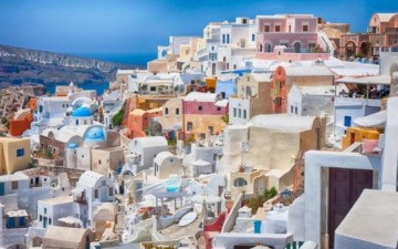 Δήμαρχος Σύμης: Καλύτεροι πελάτες μας οι Τούρκοι τουρίστες - μπορούμε να έχουμε 10 εκατ. ετησίως
