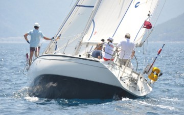 Ευθύνη απέναντι  στα ξένα πληρώματα