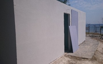 Στη Δικαιοσύνη προσέφυγε εταιρεία για καταπάτηση ιδιοκτησίας