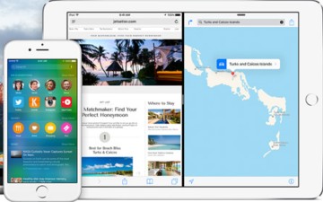 iOS 9: Διαθέσιμο το public beta για όλους