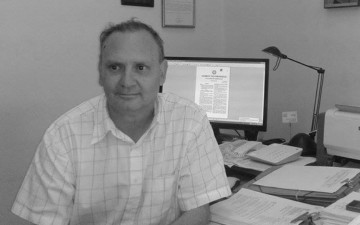 Ο Αγαπητός Ξάνθης μιλάει για τα θεμέλια και τις προοπτικές του τουρισμού