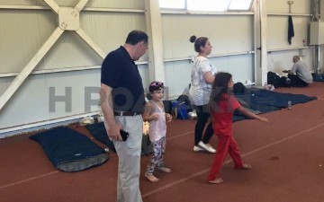 Ετοιμάζουν αποβιβάσεις χιλιάδων μεταναστών στα νησιά μας