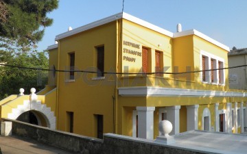 Εξετάζονται από χθες οι υποψήφιοι οδηγοί