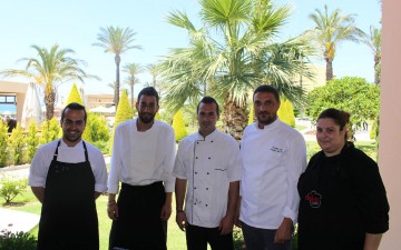 Η τουριστική σχολή  Anko Academy,  τώρα και στη Ρόδο!