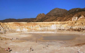 Κως και Νίσυρος αποτελούν δύο απο τα 7 κρυμμένα «διαμάντια» των ελληνικών νησιών