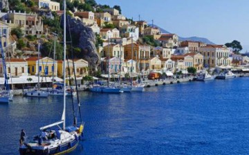 Βρετανικό site συμβουλεύει:  Η Ελλάδα φθήνυνε, πάτε διακοπές!