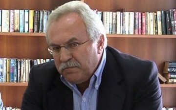 Ευχές από τον Δημήτρη Γάκη στους Μουσουλμάνους για το Σεκέρ Μπαϊράμ