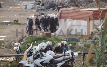 Φόβος και τρόμος στο… αυτόνομο κρατίδιο  του Κορακόνερου