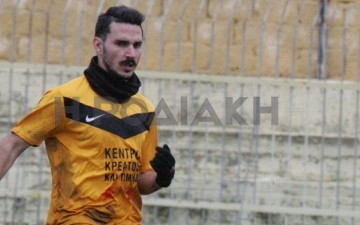 Το «κερασάκι»  έβαλε ο Άρης! 
