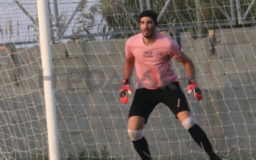 Θα αποφασίσει ο Μίχος για τις επόμενες μεταγραφές του Ιάλυσου