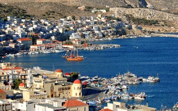 Δειλοί, μοιραίοι και άβουλοι αντάμα