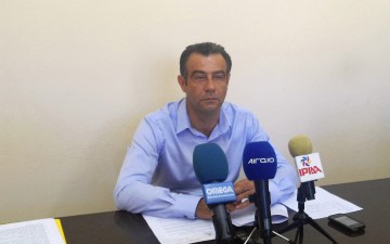 Διαγωνισμός για το λογότυπο της πολιτιστικής πρωτεύουσας