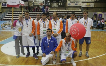 Και η Ρόδος παρούσα στους Παγκόσμιους Αγώνες Special Olympics!