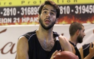 Παραμένει «Κρητικός» ο Αντώνης Σκλήβας