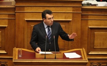 Μάνος Κόνσολας: «Να ανακληθεί άμεσα η απόφαση για την περικοπή των εφημεριών στα κέντρα υγείας των νησιών. Κινδυνεύουν ανθρώπινες ζωές» 
