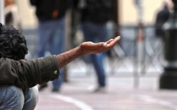 Συνελήφθη 51χρονος για επαιτεία στην Ρόδο