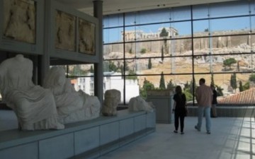 Τέλος τα πιστωτικά σημειώματα σε μουσεία και αρχαιολογικούς χώρους