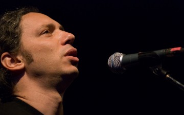 Ο Αλκίνοος Ιωαννίδης για μια μοναδική συναυλία στις 10 Αυγούστου στη Ρόδο