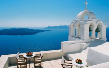 Οι Γερμανοί τουρίστες συνεχίζουν να… ψηφίζουν Ελλάδα