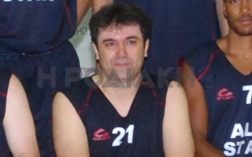 Νέα αρχή με Τσέρκη ο Ιβίσκος