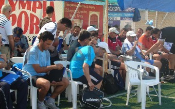 Έκκληση στους προπονητές από τον ΠΣΠΠ 