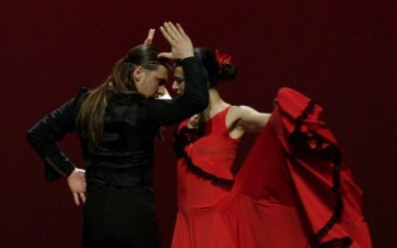 Φιλανθρωπική Εκδήλωση  της «Σχολής Χορού Έλλη Παρασκευά»