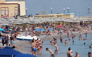 Meteo: Η Ελλάδα βίωσε τον πιο θερμό Ιούλιο στα χρονικά καταγραφών