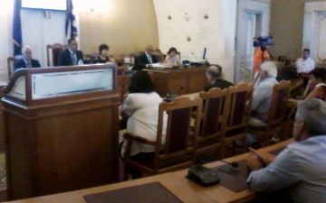 Παρουσιάστηκε το πρόγραμμα  εξόφλησης των οφειλών στη ΔΕΗ