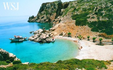 WSJ: Οι τουρίστες επέστρεψαν στην Ελλάδα