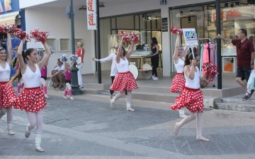Πολιτιστικές Περιηγήσεις  στη Ρόδο