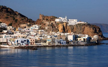 Ύποπτη η στοχοποίηση των νησιών