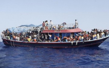 Νεκρή 66χρονη μετανάστρια που την άφησαν σε βραχώδη ακτή της Κω