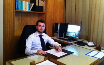 Κ. Μιχαήλογλου: «Δέχτηκα επίθεση από το ΚΚΕ γιατί προστάτευσα τη δημόσια περιουσία που φθείρανε»