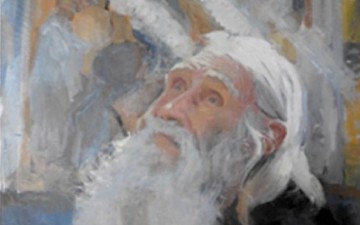 “Η Προσευχή”: Έκθεση  ζωγραφικής στην Πάτμο