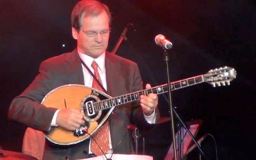 O Χρήστος Νικολόπουλος έρχεται  για μία μοναδική συναυλία στο  Ξενοδοχείο Grande Albergo delle Rose 