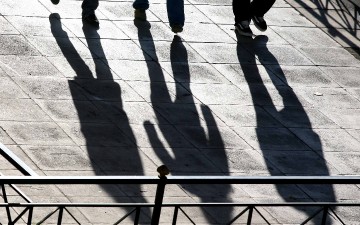 Έντονο επεισόδιο ανάμεσα  σε εφοριακούς  και  καταστηματάρχη  στη Ρόδο